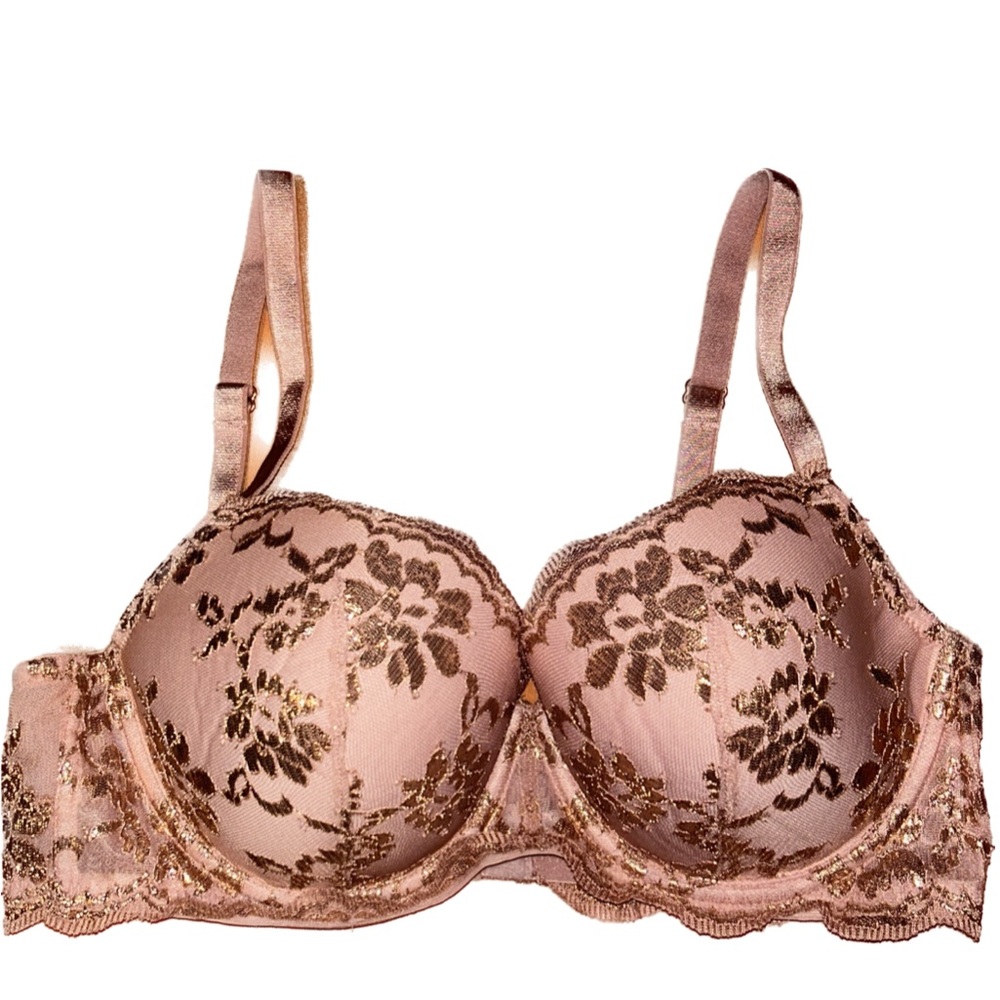 Victorias Secret Dreams Angels Bra
